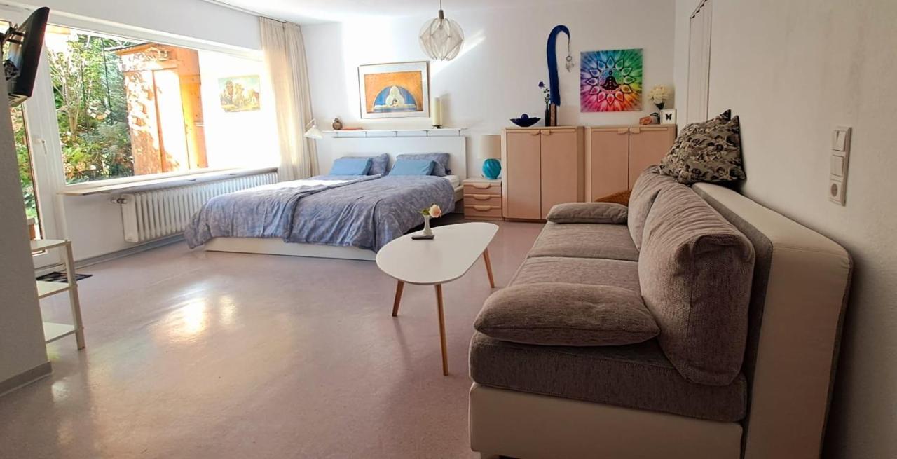 Wohlfuehl & Wellness Oase