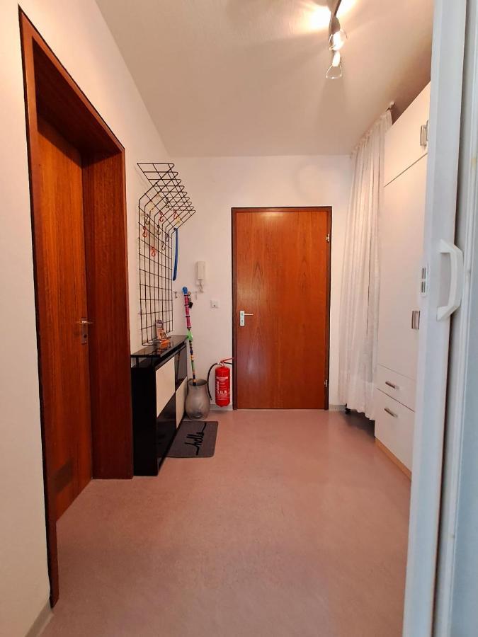 Apartment Wohlfuehl & Wellness Oase *