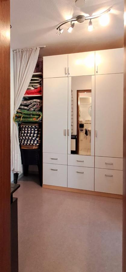 Apartment Wohlfuehl & Wellness Oase *