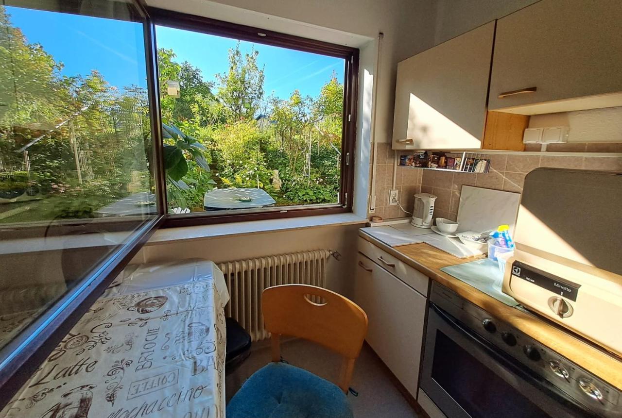 Apartment Wohlfuehl & Wellness Oase Neustadt an der Weinstrasse