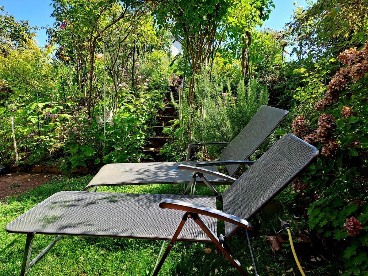Apartment Wohlfuehl & Wellness Oase