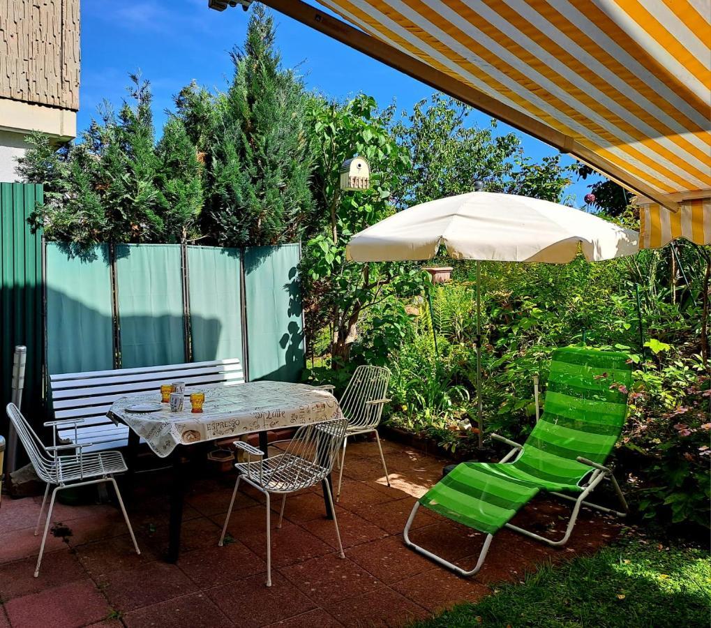Apartment Wohlfuehl & Wellness Oase Neustadt an der Weinstrasse