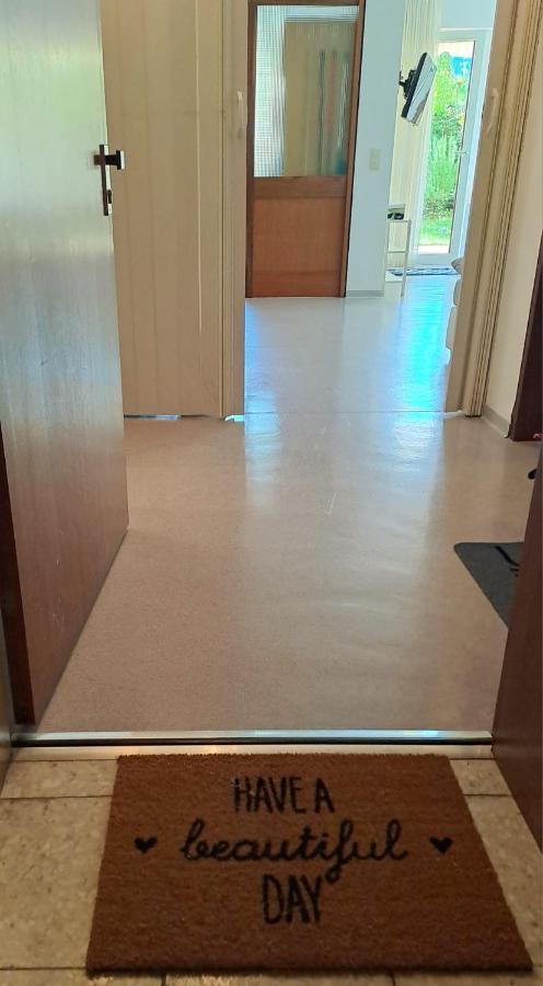 Apartment Wohlfuehl & Wellness Oase