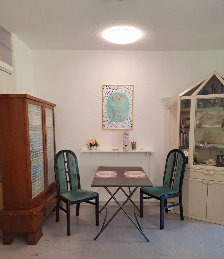 Wohlfuehl & Wellness Oase Neustadt an der Weinstrasse