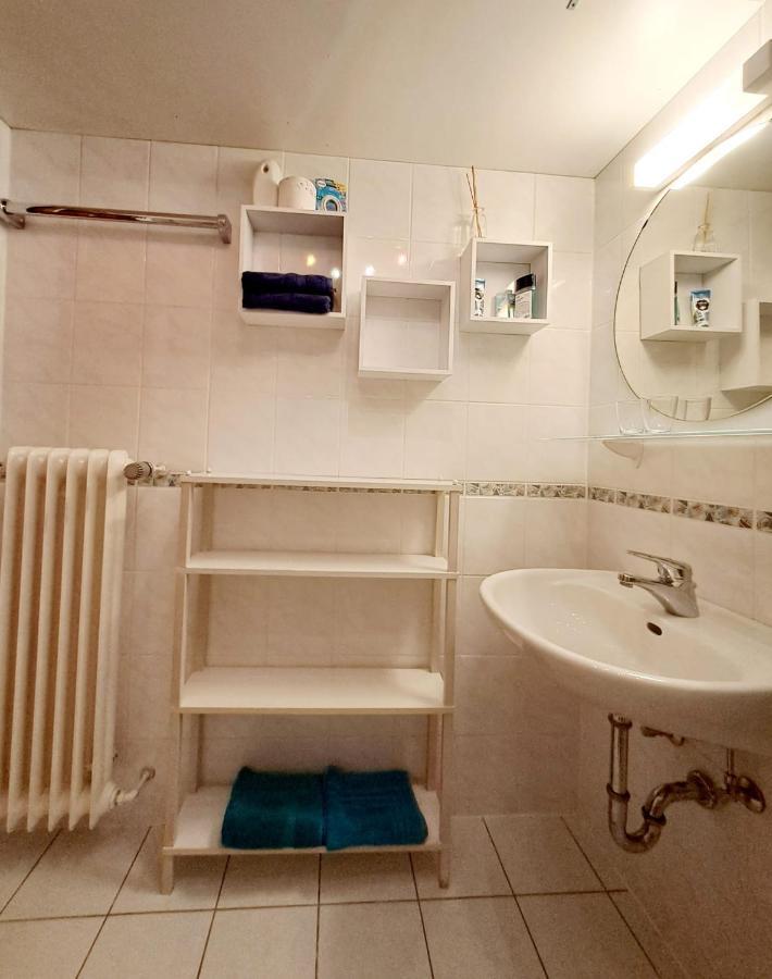 Apartment Wohlfuehl & Wellness Oase Neustadt an der Weinstrasse