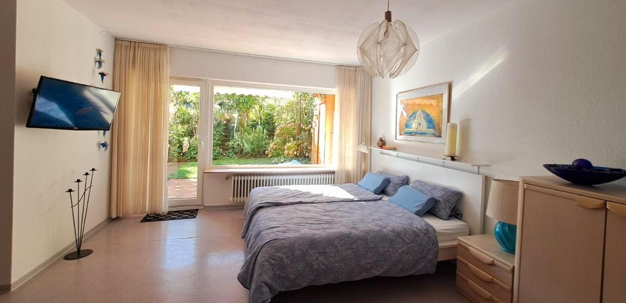 Wohlfuehl & Wellness Oase Neustadt an der Weinstrasse