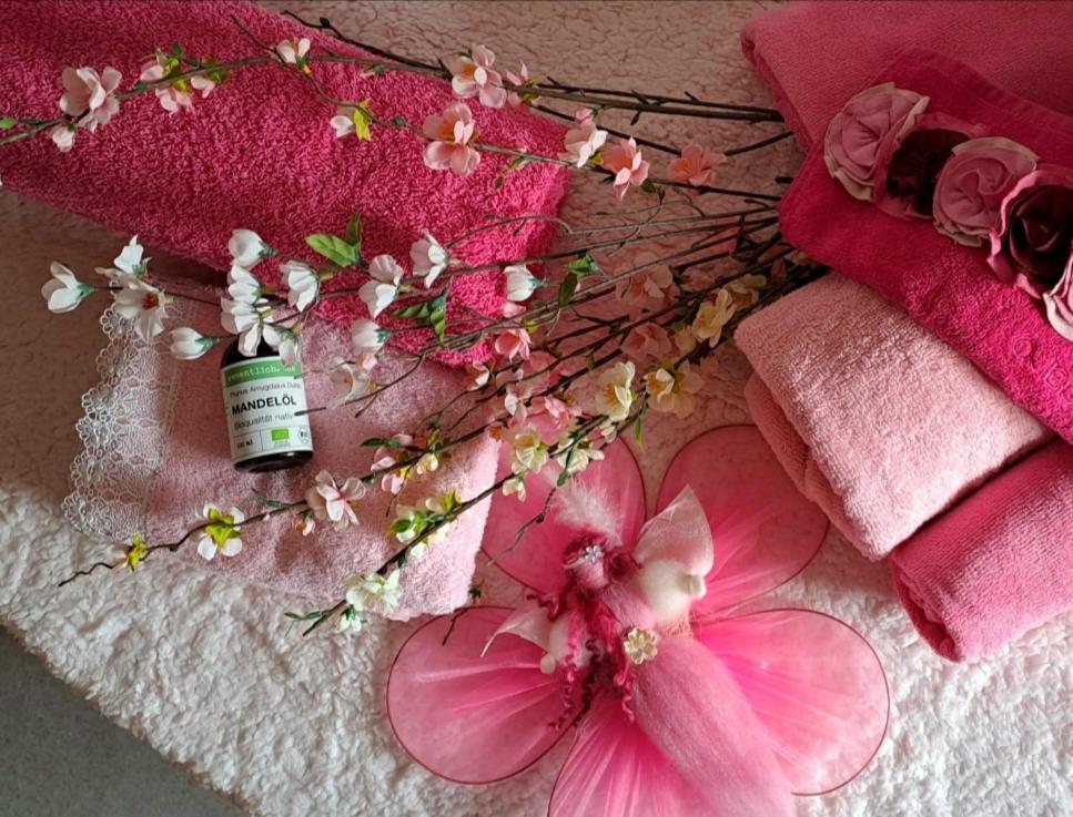 Wohlfuehl & Wellness Oase * Neustadt an der Weinstrasse