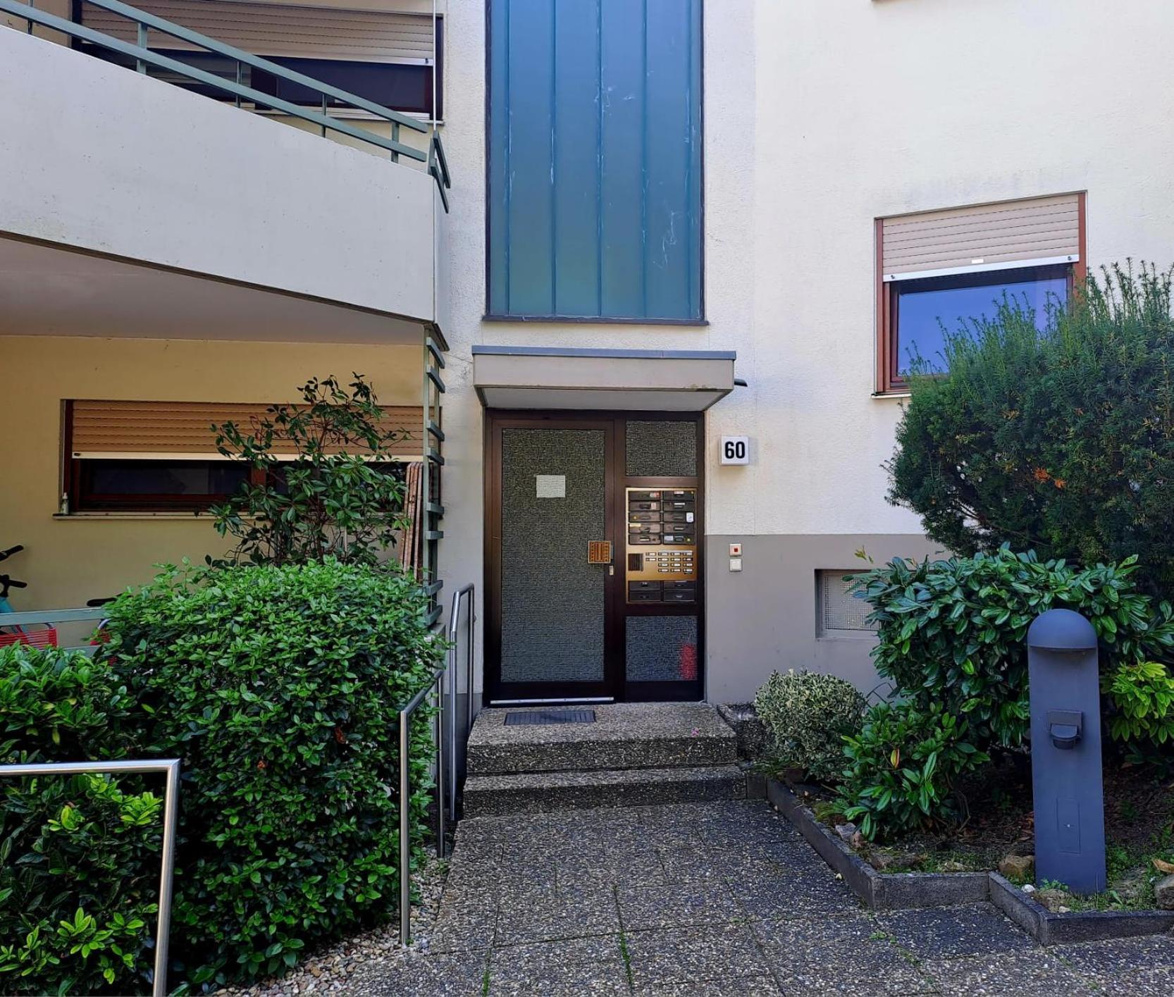 Wohlfuehl & Wellness Oase Neustadt an der Weinstrasse