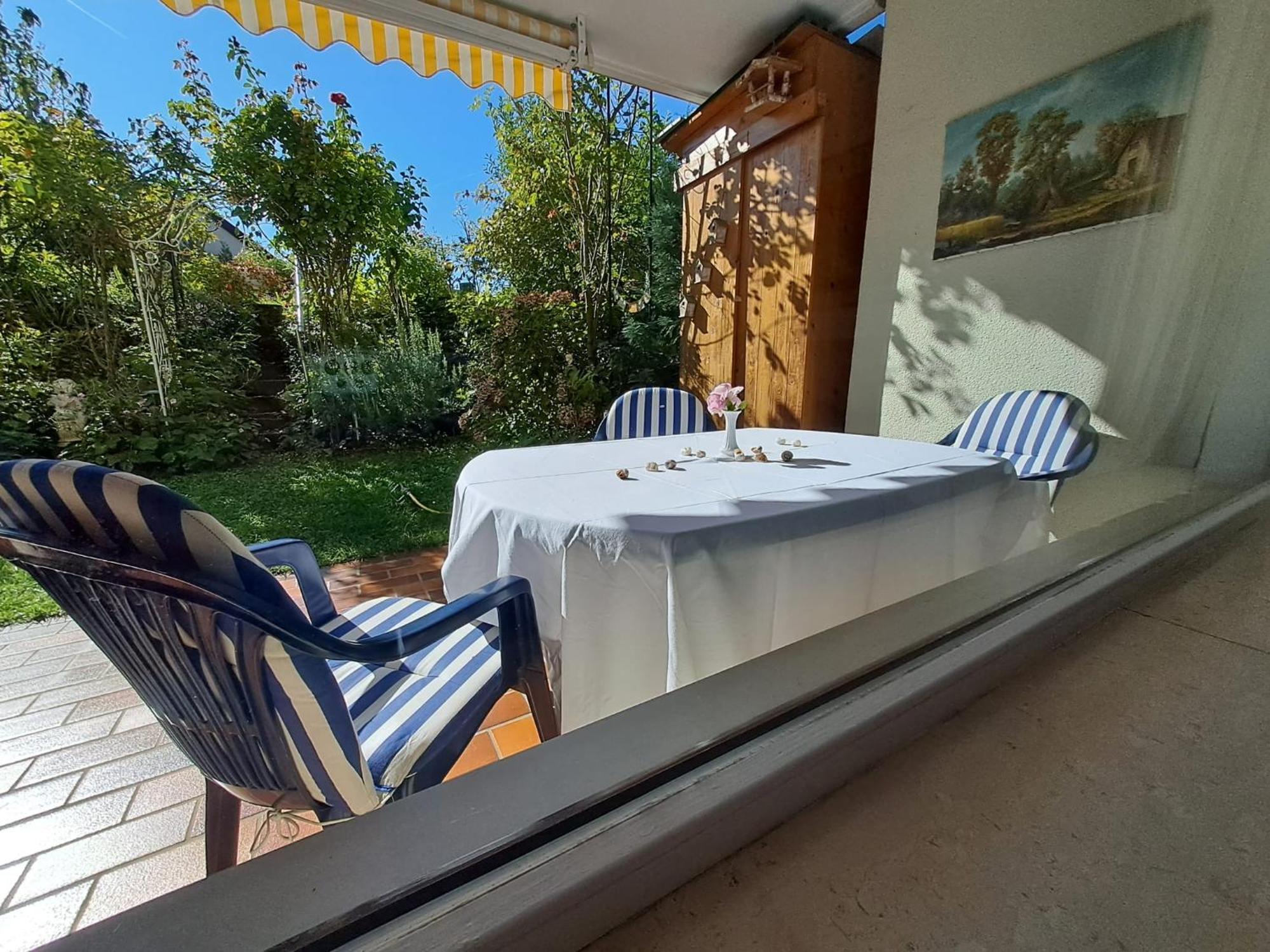 Apartment Wohlfuehl & Wellness Oase *