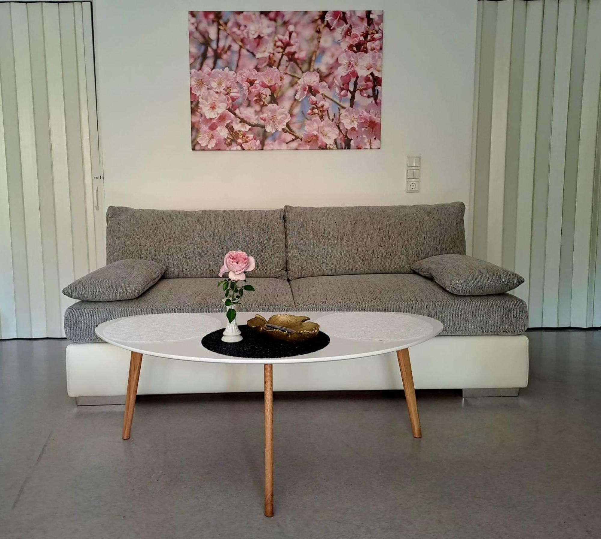 Wohlfuehl & Wellness Oase *