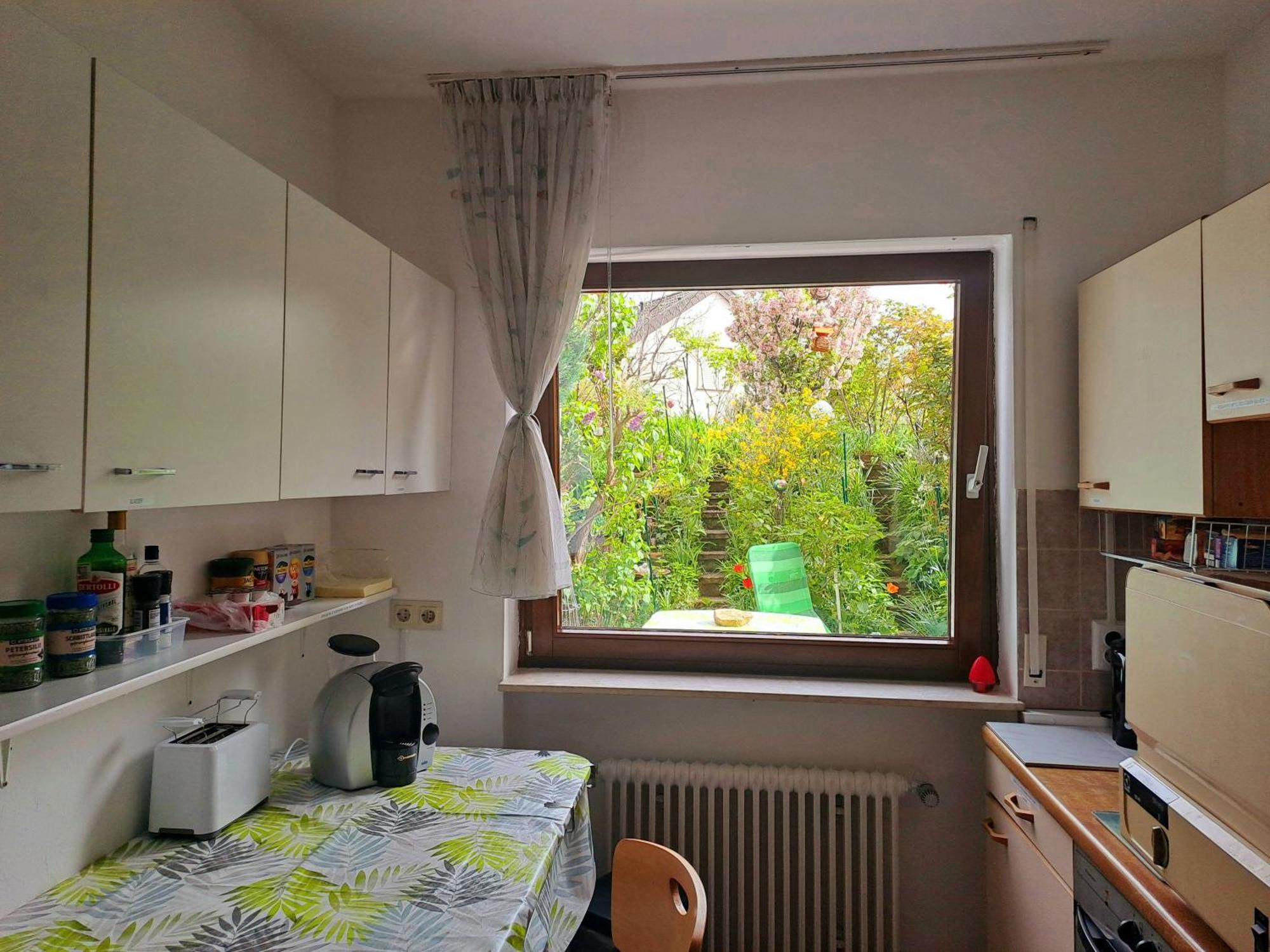 Apartment Wohlfuehl & Wellness Oase